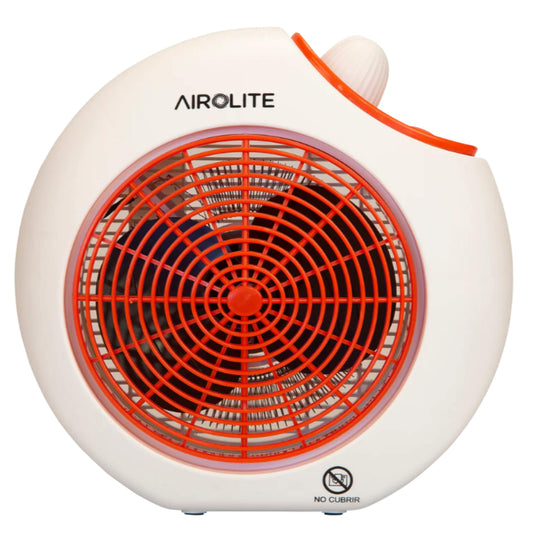 TERMOVENTILADOR HT2014R