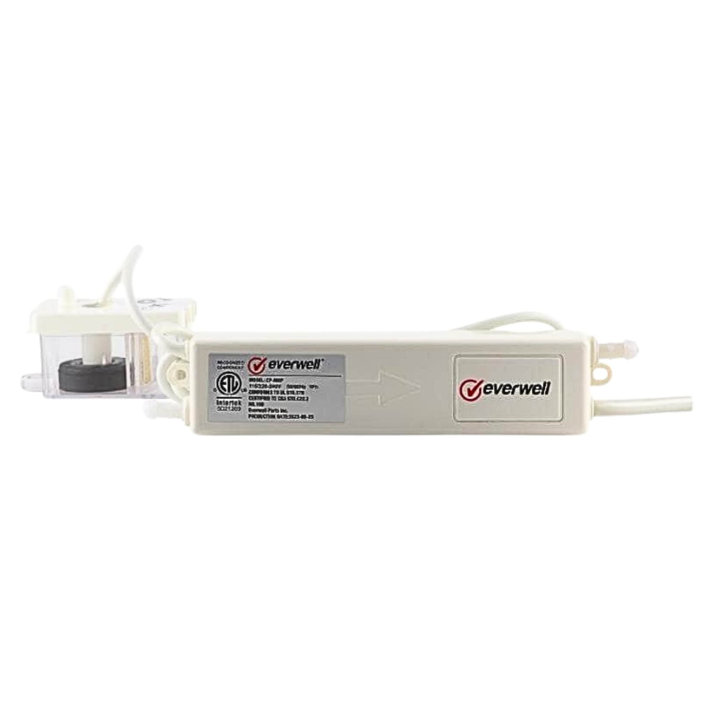 Bomba de condensado silenciosa - CP-MBP