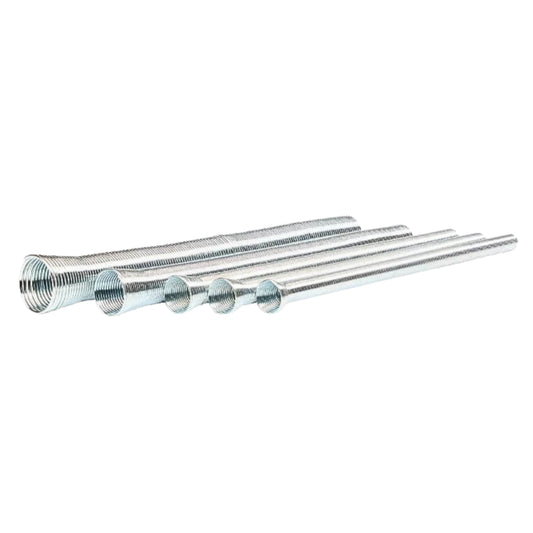 Set Dobladora De Tubo De Resorte - CT-102L