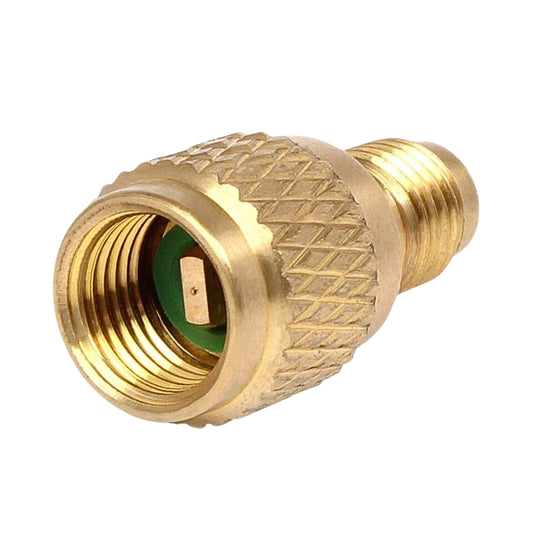 Adaptador de válvula para R410a - CT-14516