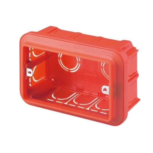 CAJA EMPOTRABLE