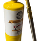 Kit de Soldadura MAPP Gas + Soplete Everwell JH-1S6 con Varilla y Pasta Fundente