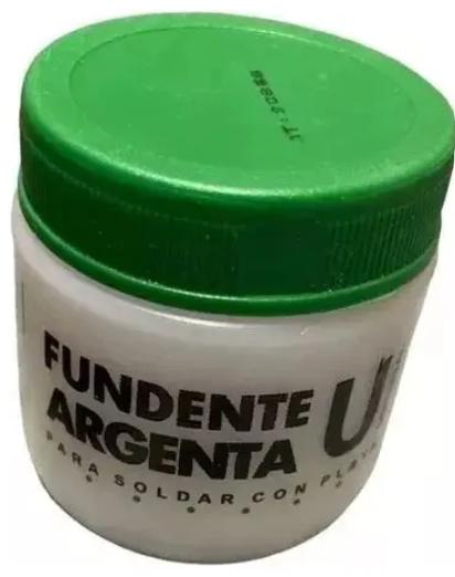 Kit de Soldadura MAPP Gas + Soplete Everwell JH-1S6 con Varilla y Pasta Fundente