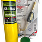 Kit de Soldadura MAPP Gas + Soplete Everwell JH-1S6 con Varilla y Pasta Fundente