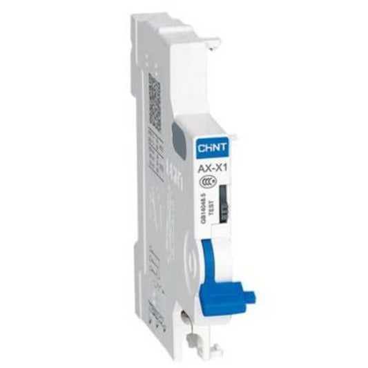 Contacto Auxiliar lateral para Interruptor NXB