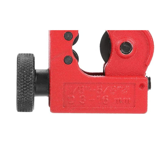 Cortador de tubo  1/8 a 7/8 CT-128