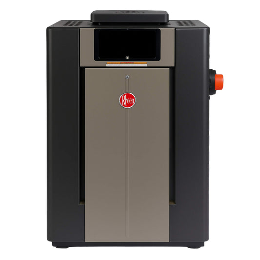 Calentador De Piscina, Jacuzzi y Spa. Rheem M266