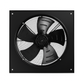 EXTRACTOR AXIAL MURO/CIELO YWF-630/~380V~50HZ/ ICEBERG