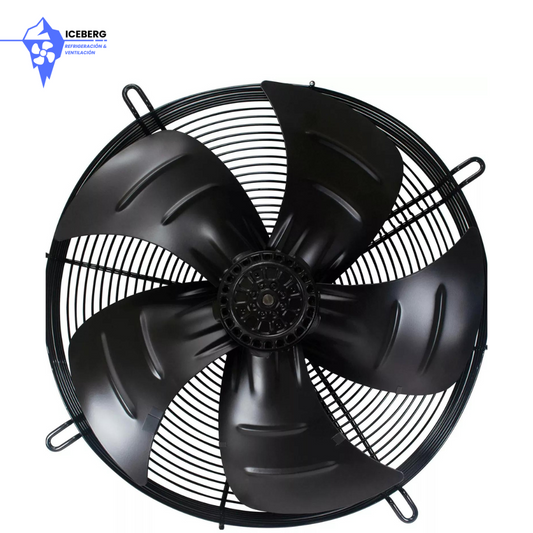 Ventilador 300mm 220V o 380V