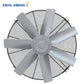 Ventilador Ziehl Abegg 630mm 380V 50HZ  FC063-VDS.6K.V7