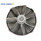 Ventilador Ziehl Abegg 630mm 380V 50HZ  FC063-VDS.6K.V7