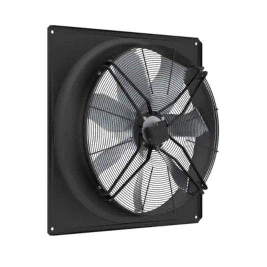 Ventilador Ziehl Abegg con Tobera 800mm 380V 50HZ FN080-SDQ.6N.V7