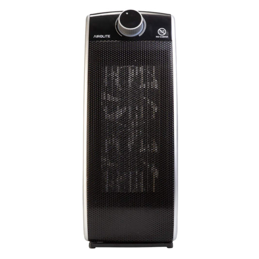 TERMOVENTILADOR CERÁMICO OSCILANTE CURVE TOWER