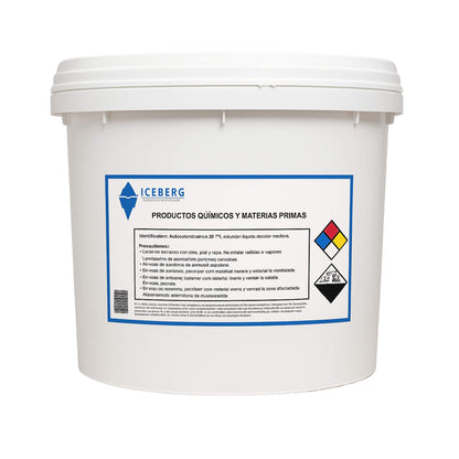 Propilenglicol Anticongelante Grado Alimenticio