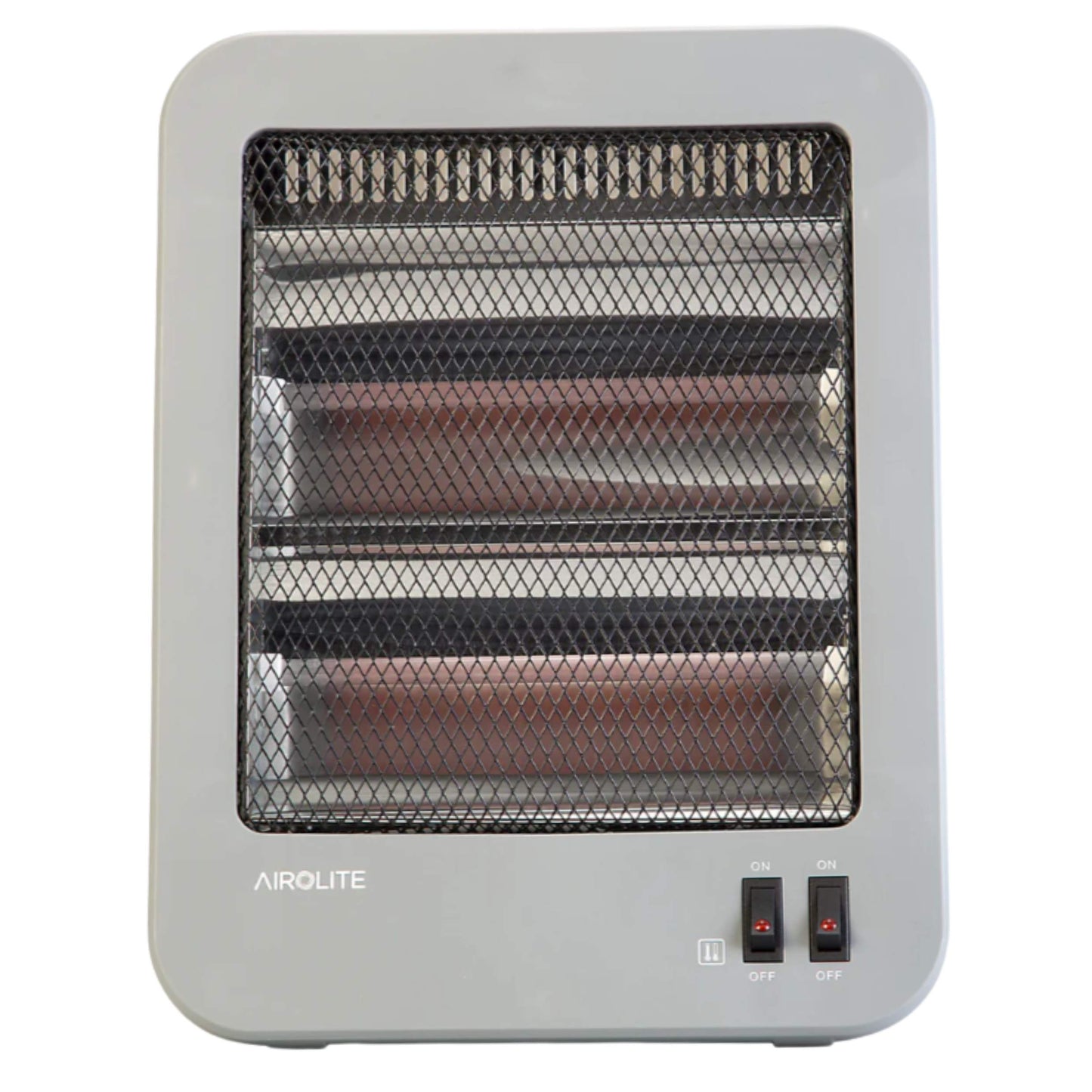 CALEFACTOR CUARZO 800 W MODELO HQ 80