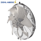 Ventilador Ziehl Abegg 560mm 380V 50HZ  FN056-VDK