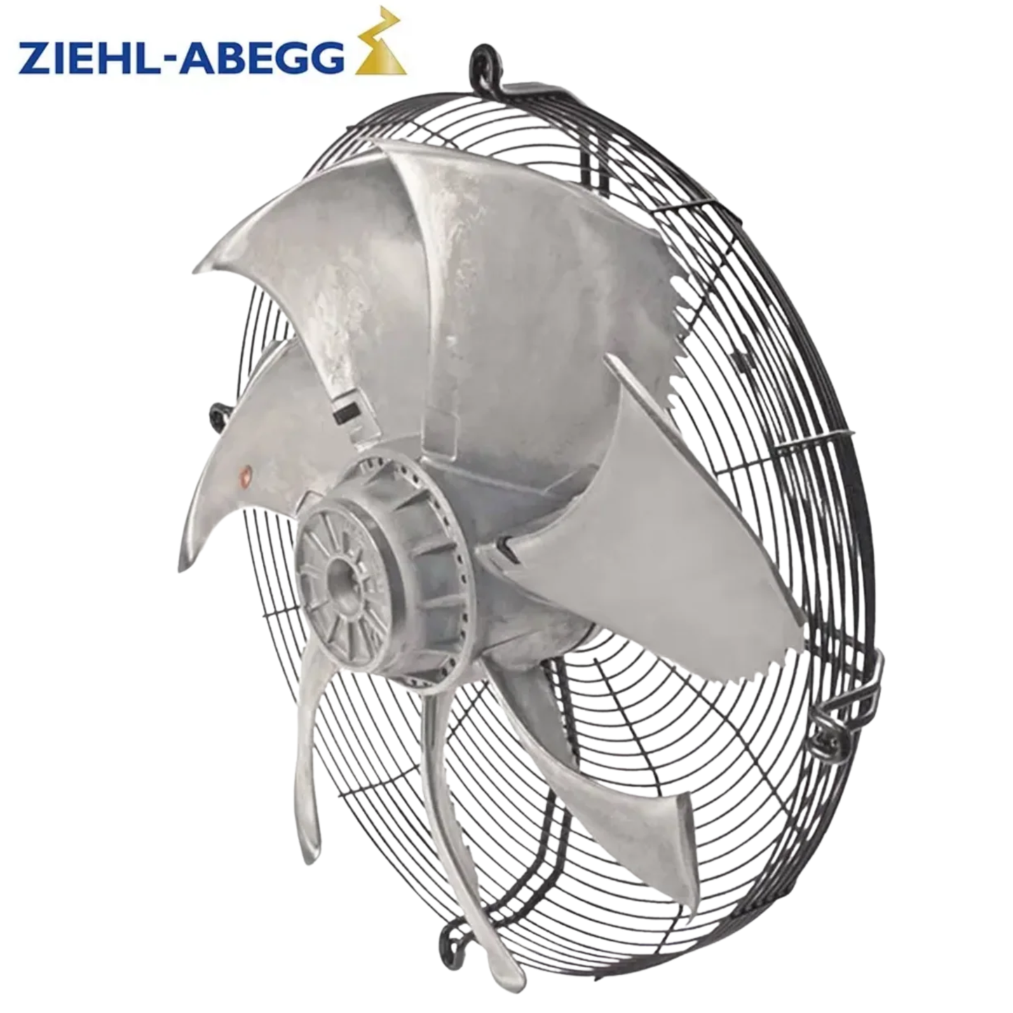 Ventilador Ziehl Abegg 560mm 380V 50HZ  FN056-VDK