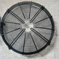 Rejillas de protección ventiladores