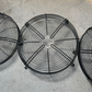 Rejillas de protección ventiladores