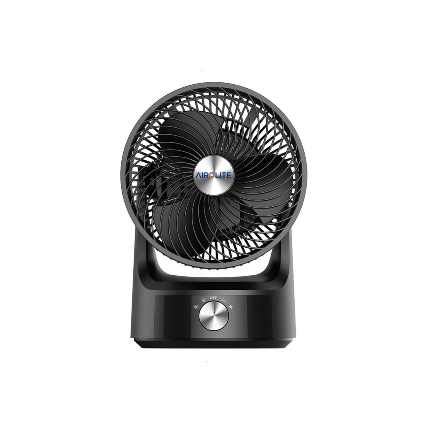 VENTILADOR 360° TURBO 8 AIROLITE