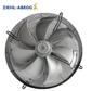Ventilador Ziehl Abegg 560mm 380V 50HZ  FN056-VDK