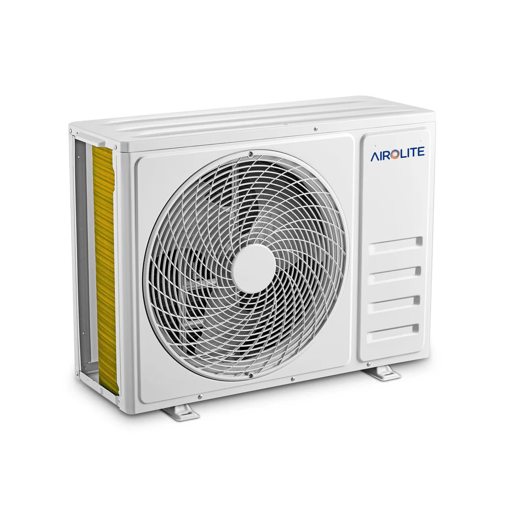 EQUIPO SPLIT MURO  INVERTER  MODELO  ATI R410