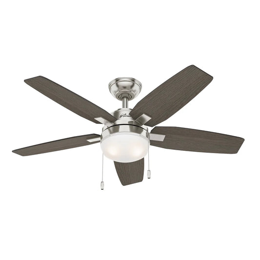 VENTILADOR DE TECHO HUNTER 46" ARCOT
