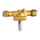 Válvula Solenoide para Refrigeración.