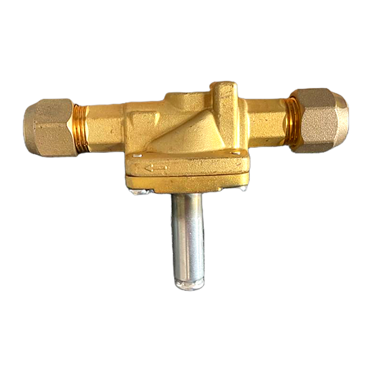 Válvula Solenoide para Refrigeración.