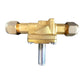 Válvula Solenoide para Refrigeración.