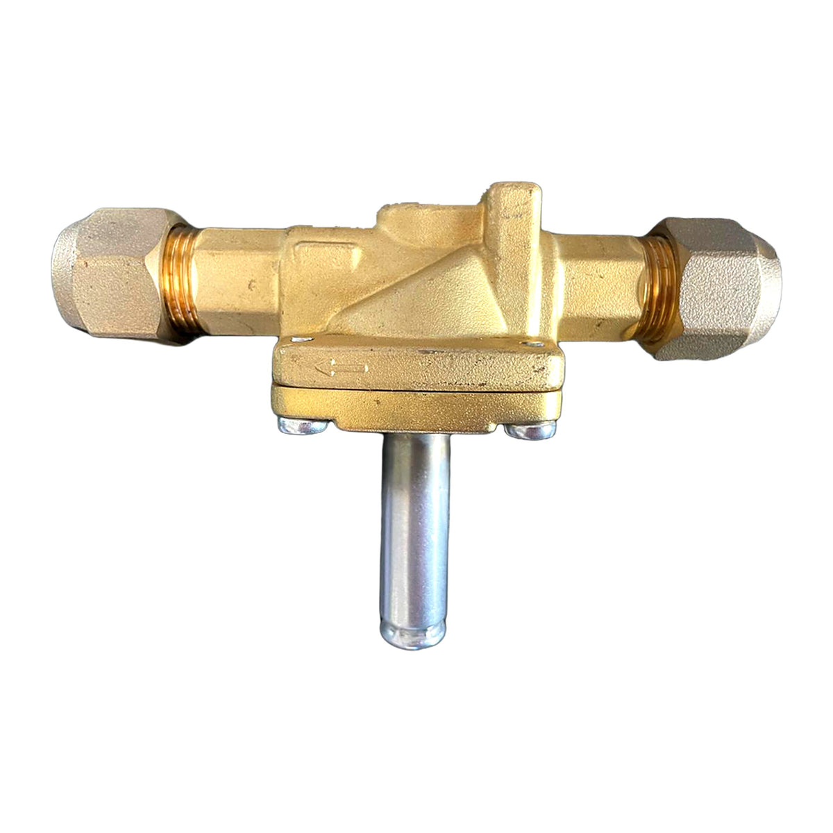 Válvula Solenoide para Refrigeración.