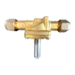 Válvula Solenoide para Refrigeración.