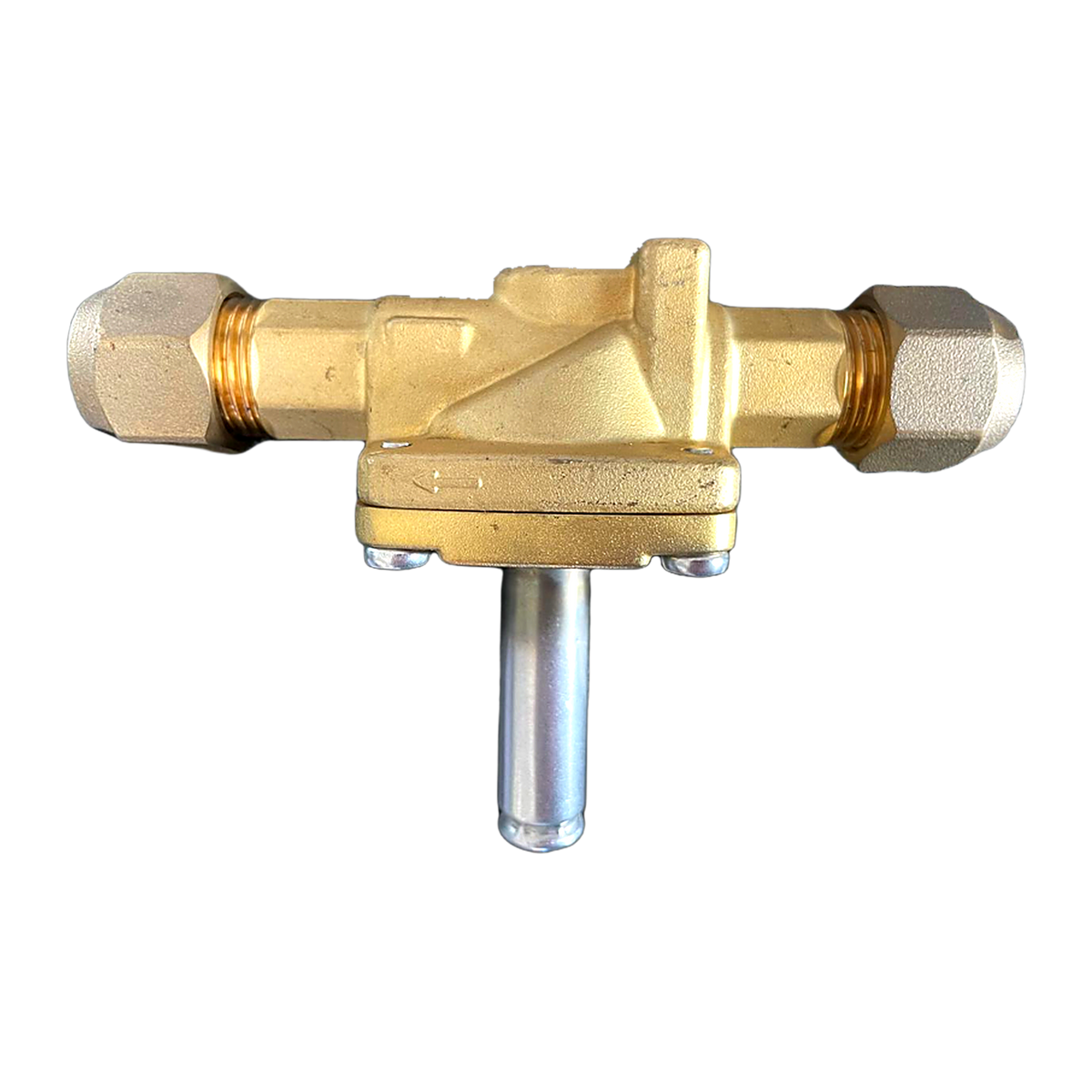 Válvula Solenoide para Refrigeración.