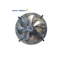 Ventilador Ziehl Abegg c/n Tobera 800mm 380V 50HZ