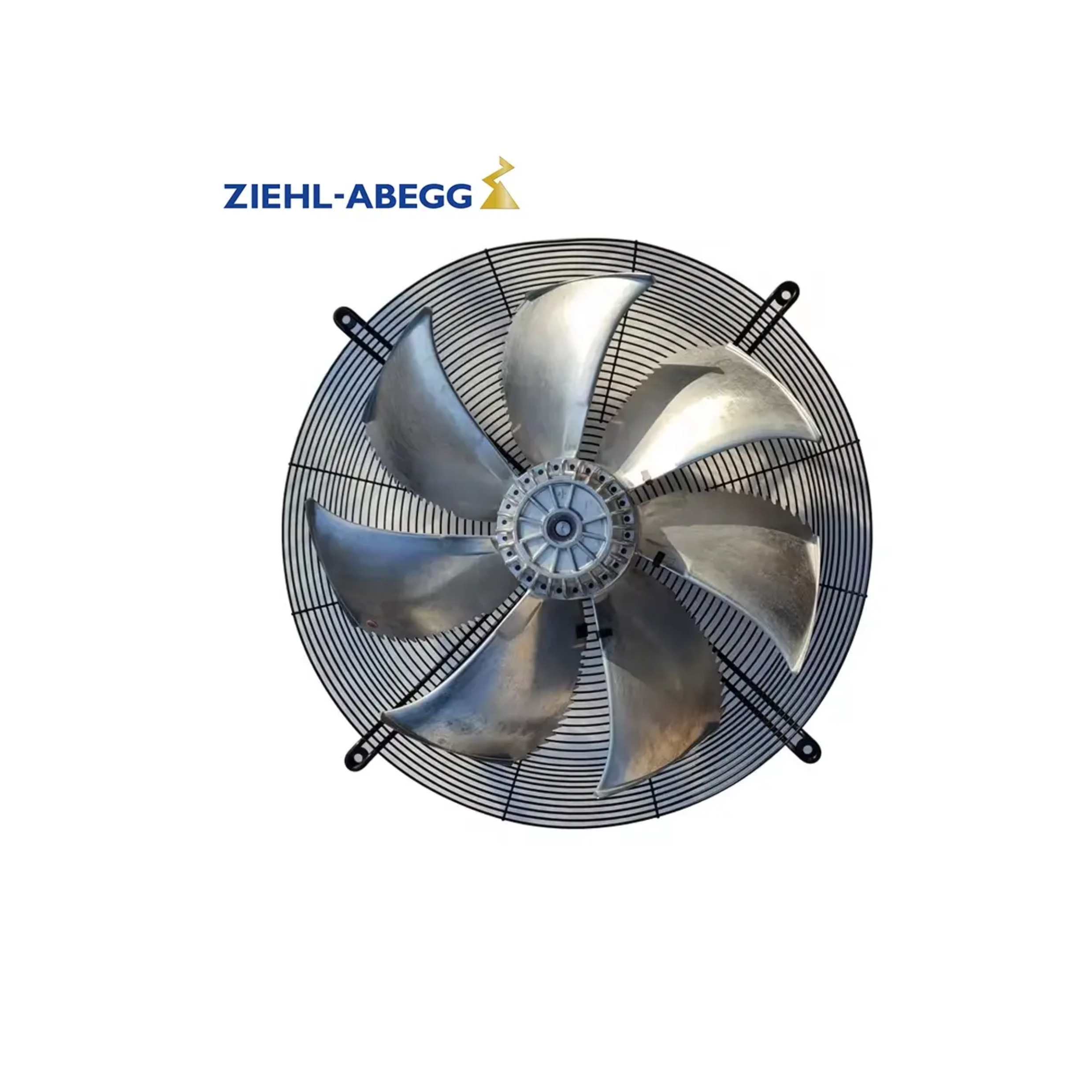Ventilador Ziehl Abegg C n Tobera 800mm 380V 50HZ Iceberg Ventilador Ziehl Abegg C n Tobera 800mm 380V 50HZ Iceberg