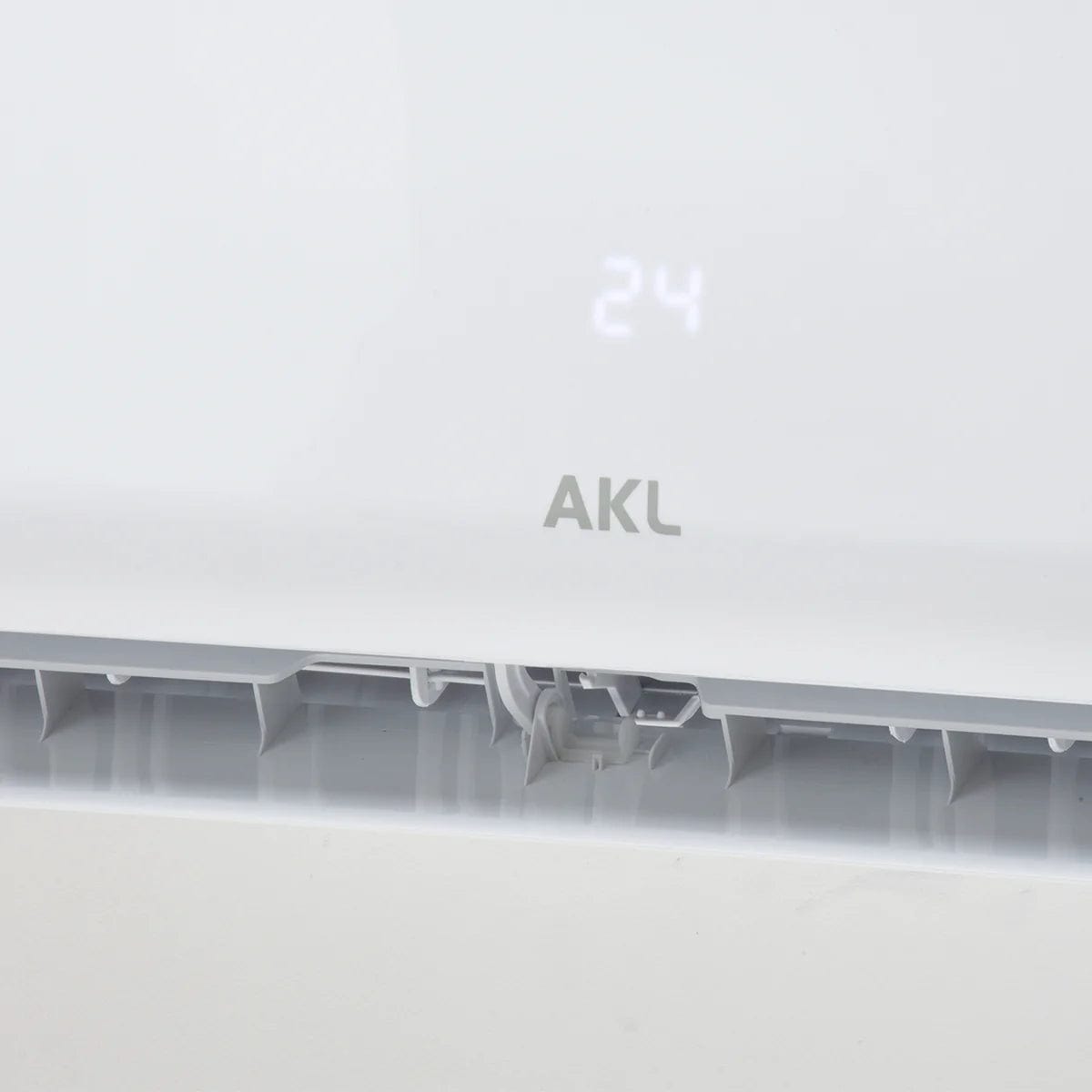Aire Acondicionado AKL INVERTER 9.000 BTU, WIFI, Cold Plasma Generator | Cubre hasta 16m2 - Iceberg Refrigeración & Ventilación