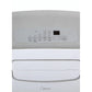 Aire Acondicionado Portátil Midea Solo Frío PF 9000btu - Iceberg Refrigeración & Ventilación