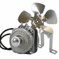 Ventilador 10W 220V/50 Hz - Iceberg Refrigeración & Ventilación